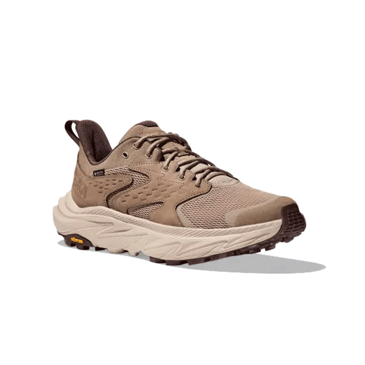 HOKA - MENS ANACAPA 2LOW GTX-DUNE / OXFORD TAN 【1141632】