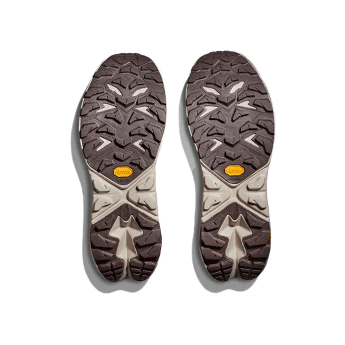 HOKA - MENS ANACAPA 2LOW GTX-DUNE / OXFORD TAN 【1141632】