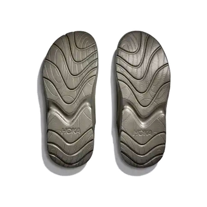 HOKA - UNISEX ORA RECOVERY MULE SLATE【1147951-SLTSL】