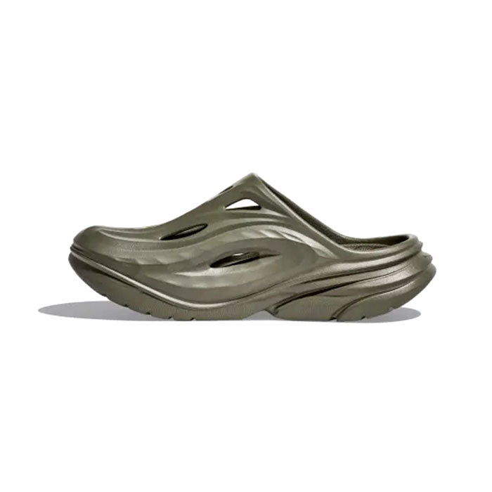 HOKA - UNISEX ORA RECOVERY MULE SLATE【1147951-SLTSL】