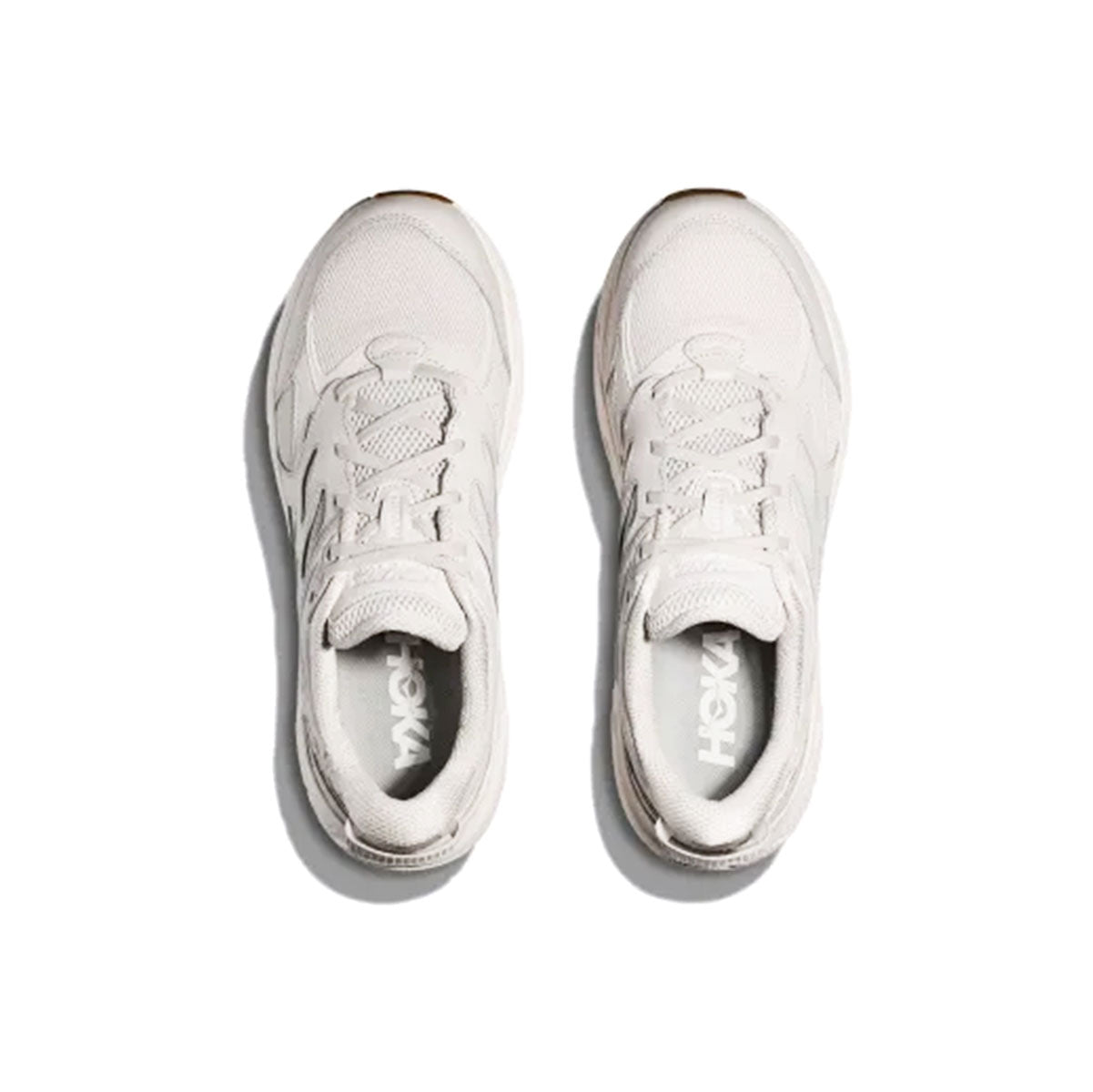 HOKA - UNISEX CLIFTON L ATHLETICS NC/WH【1160050-NCWT】