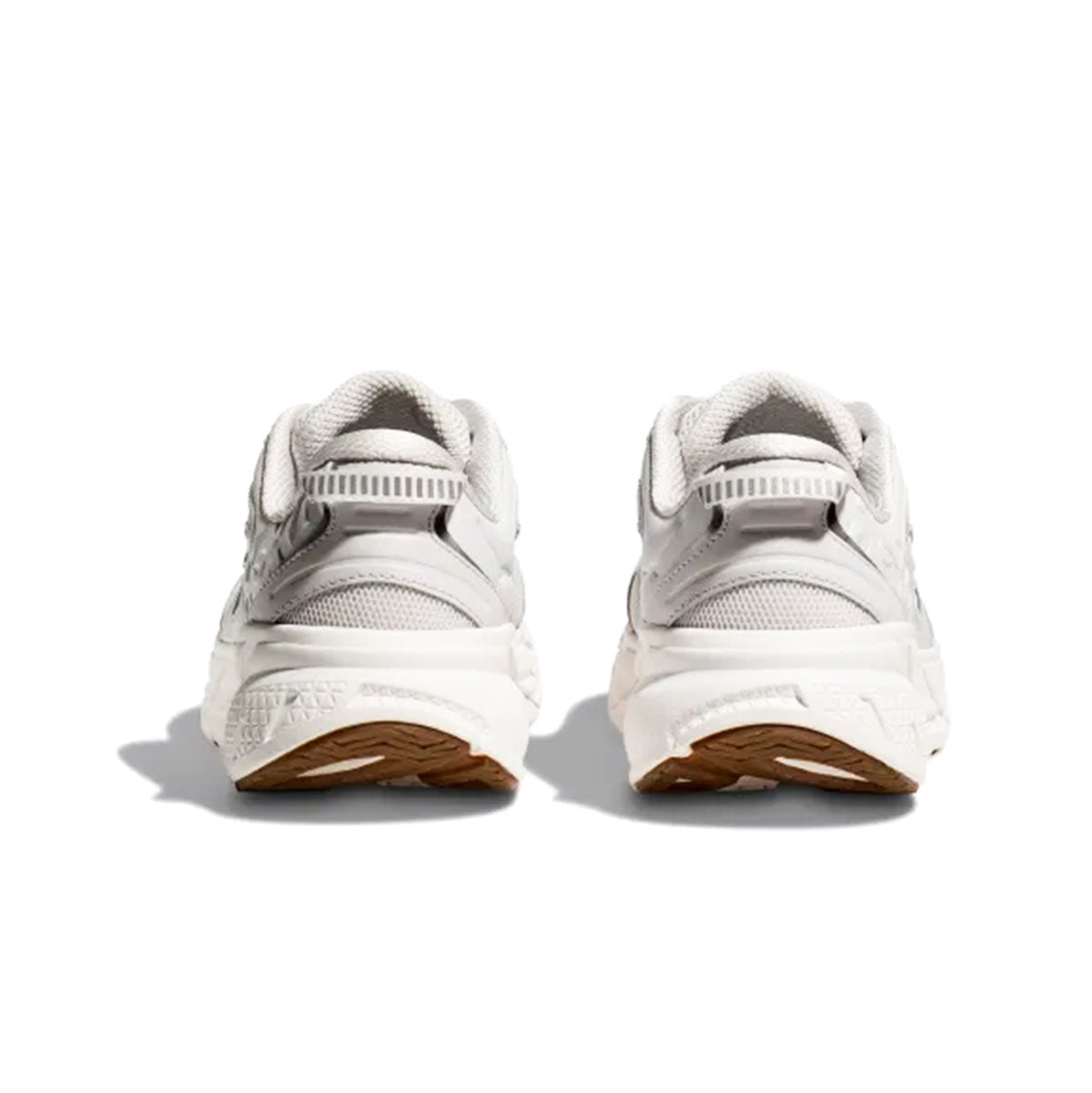 HOKA - UNISEX CLIFTON L ATHLETICS NC/WH【1160050-NCWT】