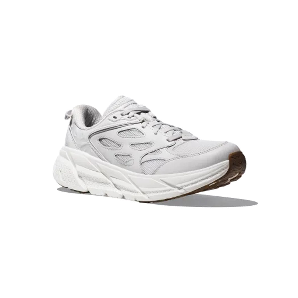HOKA - UNISEX CLIFTON L ATHLETICS NC/WH【1160050-NCWT】