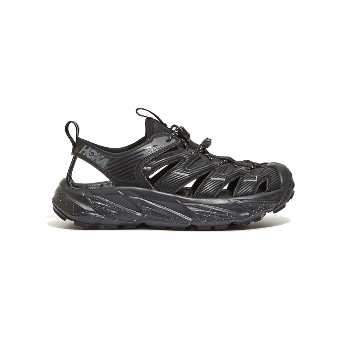 HOKA - UNISEX HOPARA BLACK 【1123112-BCSTL】