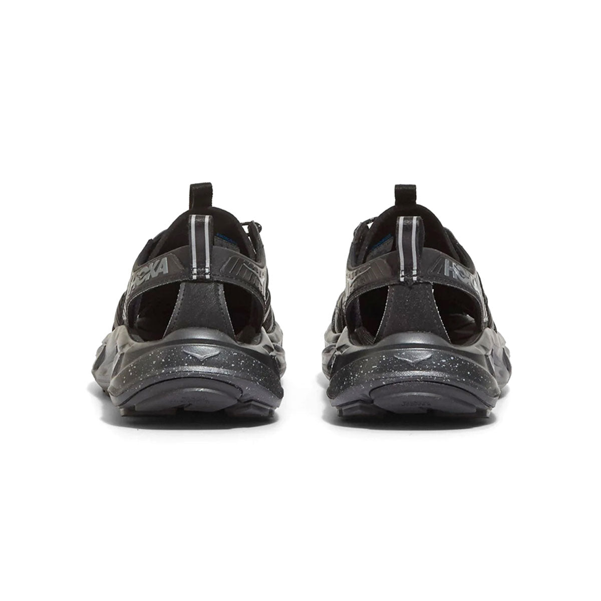 HOKA - UNISEX HOPARA BLACK 【1123112-BCSTL】