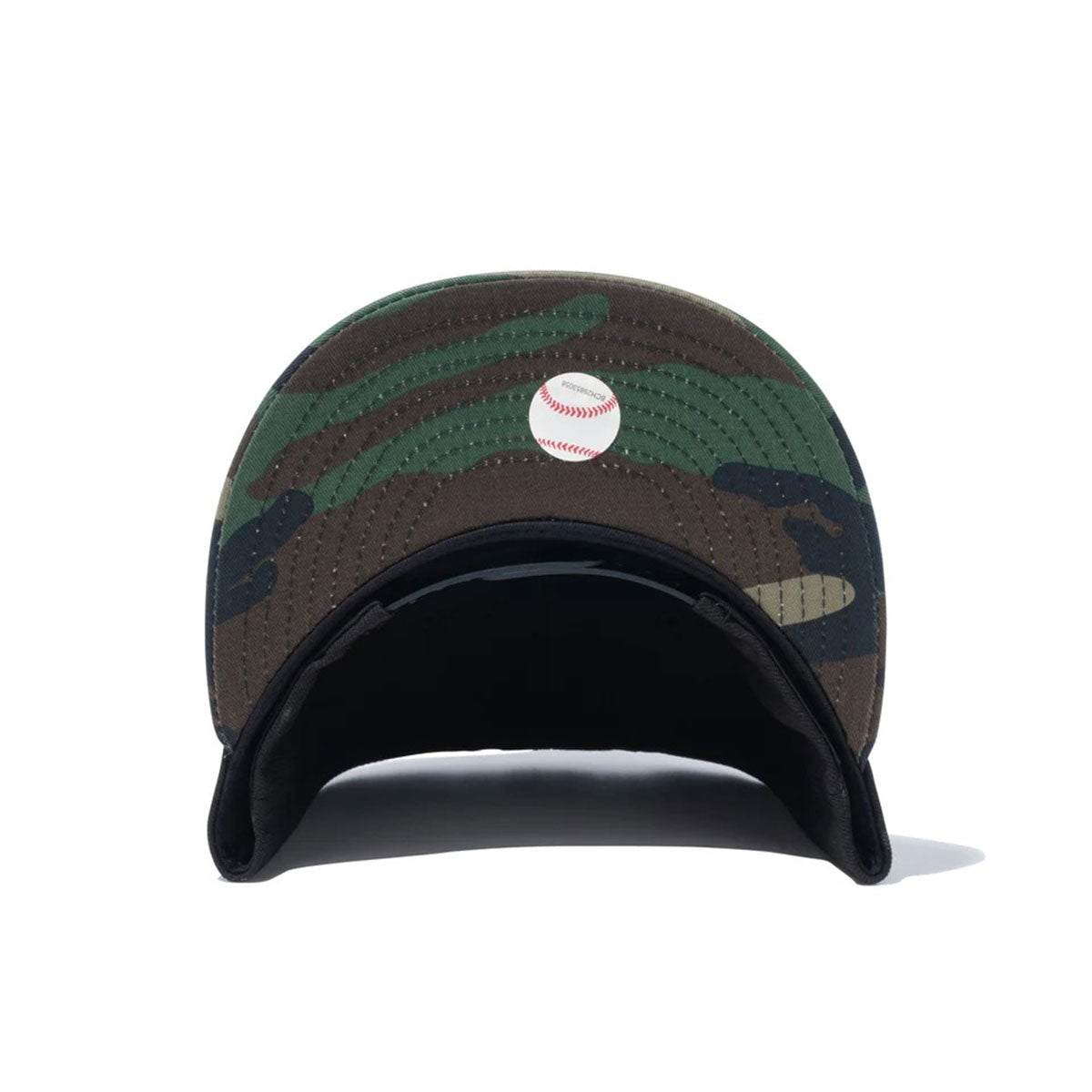 NEW ERA New York Yankees - 9FIFTY NEW YORK YANKEES BLACK/WOODLAND【13562089】