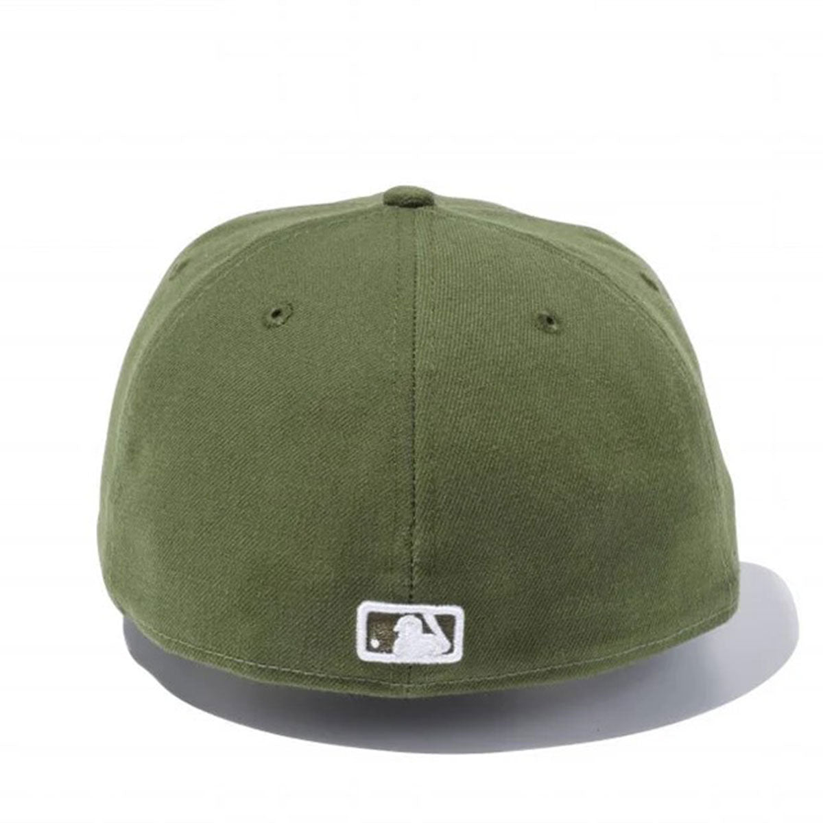 NEW ERA New York Yankees - 59FIFTY NEW YORK YANKEES RIFLE GREEN/SWHT【13562235】