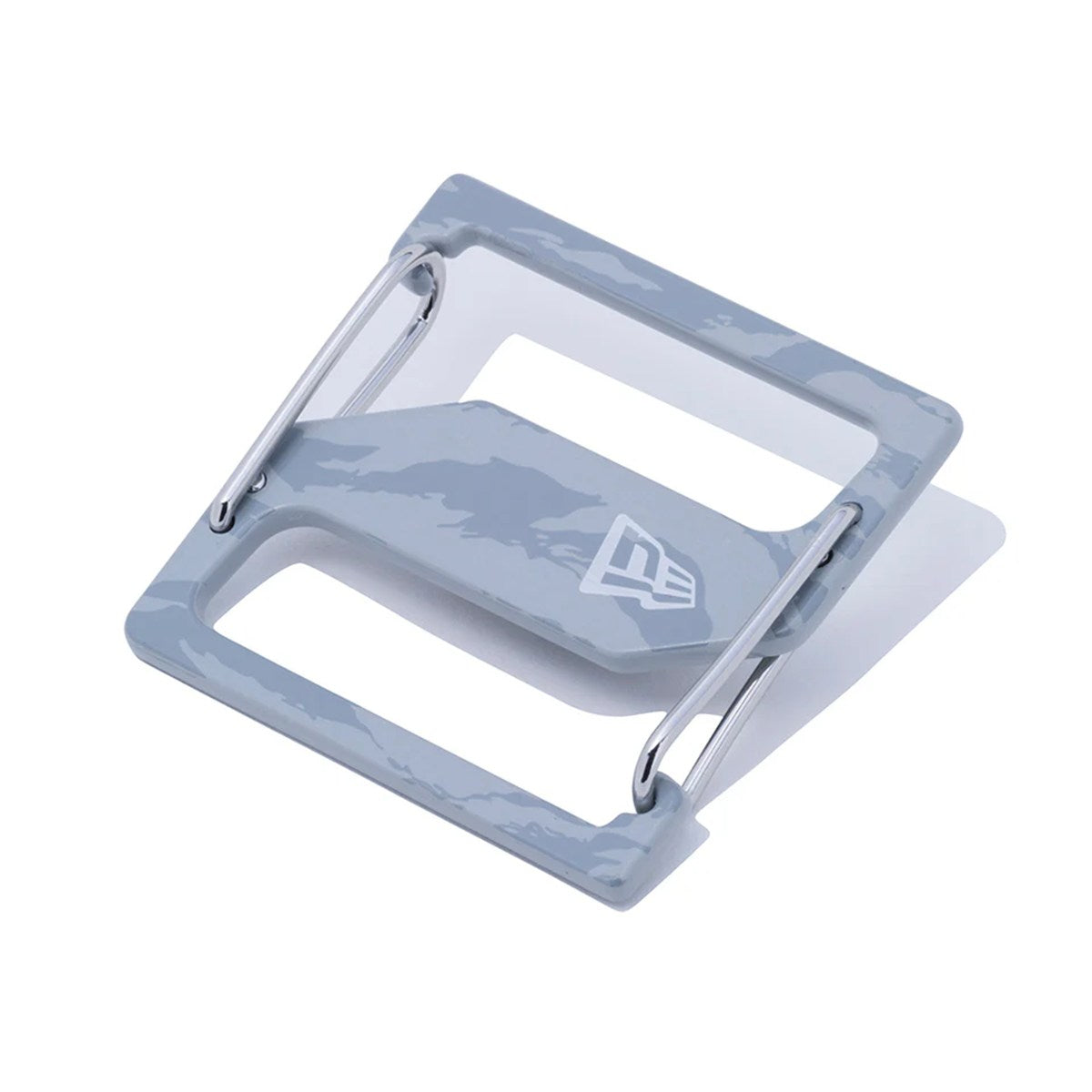 NEW ERA - CAP CLIP CAMO GRAY【14524802】