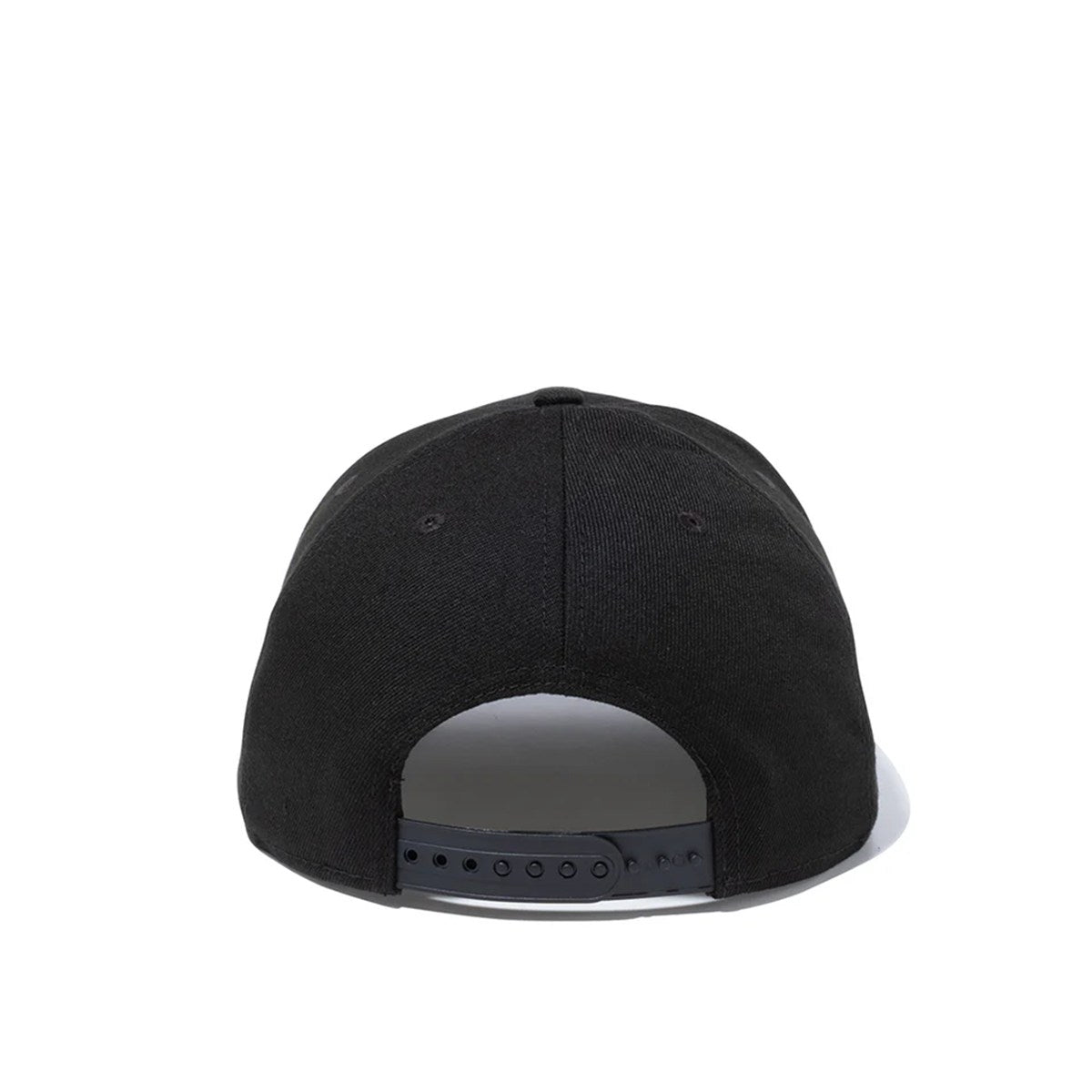 NEW ERA - 9FIFTY BASIC BLACK【14524969】