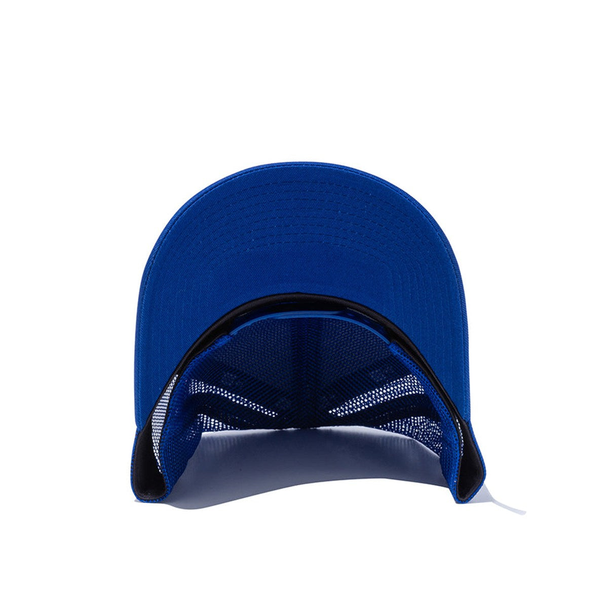 NEW ERA YOKOHAMA DeNA BAYSTARS - 9FORTY A-Frame LIGHT ROYAL【14524973】