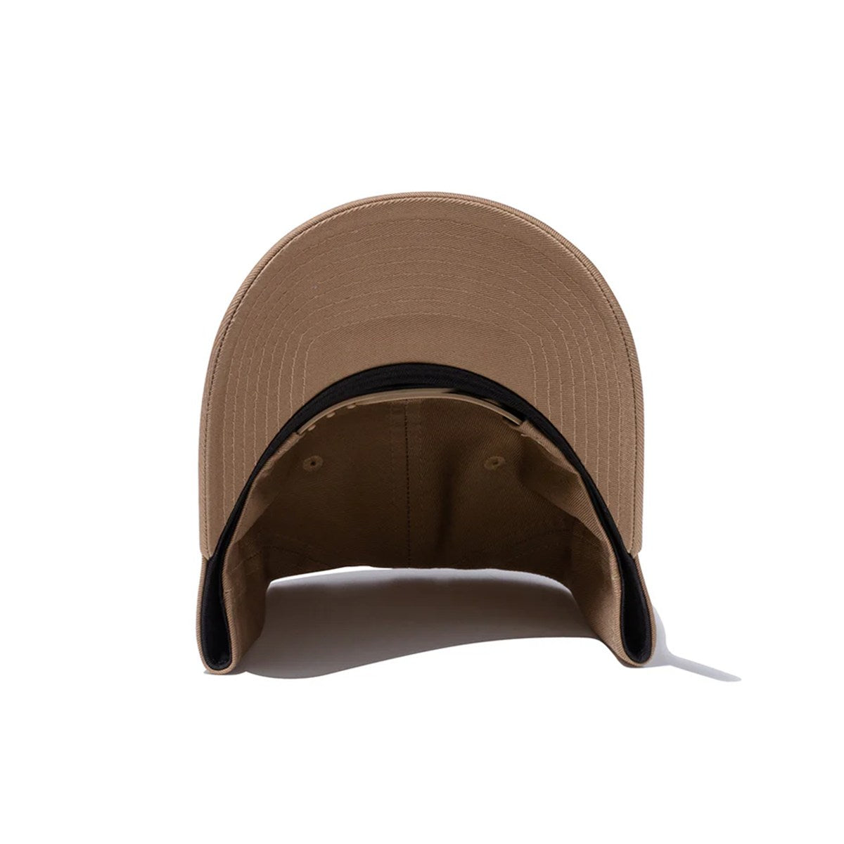 NEW ERA New York Yankees - 9FORTY A-Frame KHAKI/WHITE【14525035】