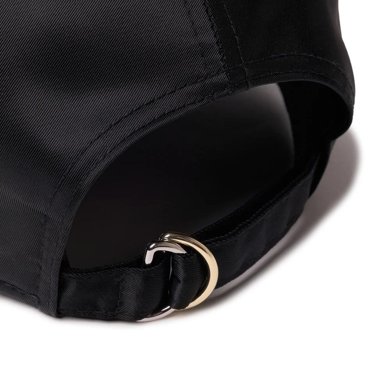 NEW ERA - 9THIRTY RING LIMONTA EAST NYLON BLACK 【14667932】