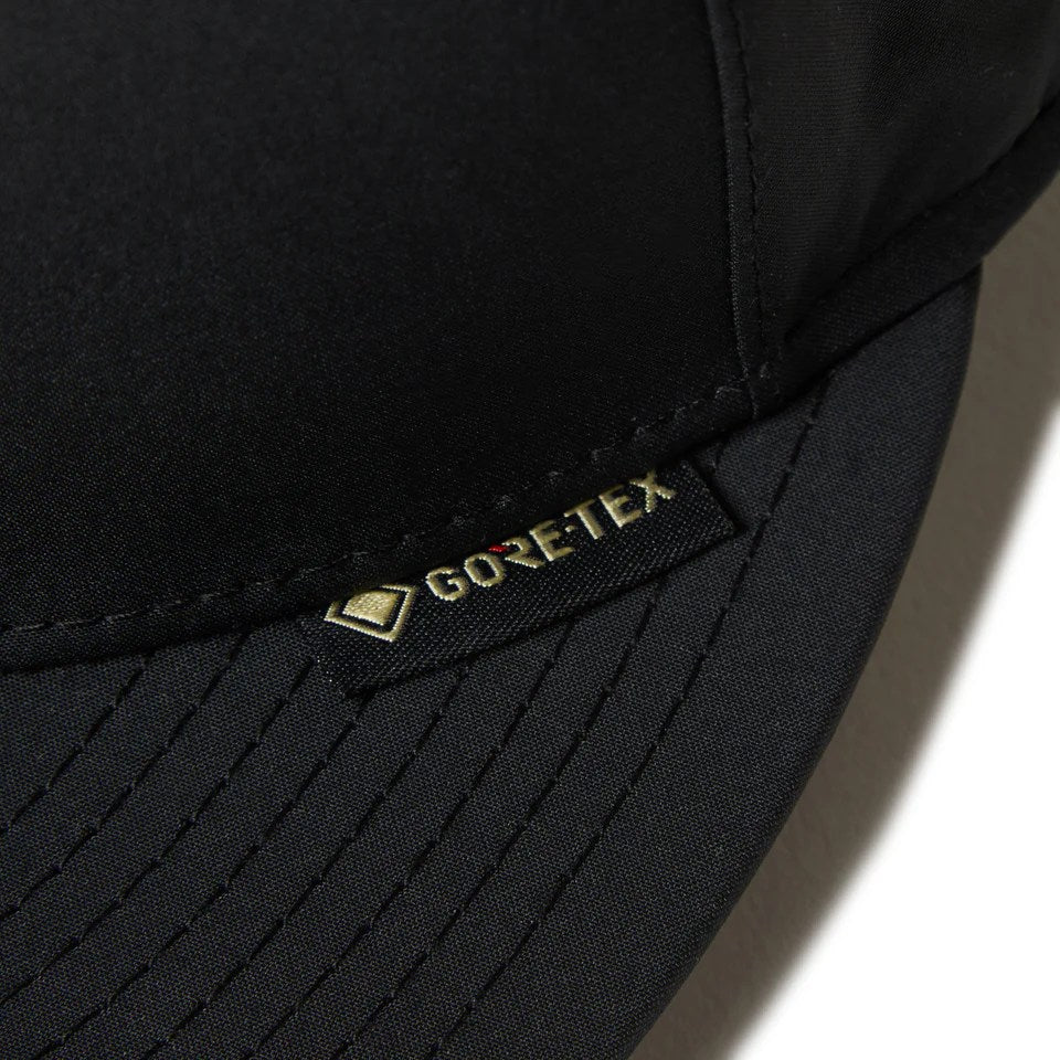 NEW ERA Los Angeles Dodgers - 59FIFTY GORE-TEX BLACK【14668170】