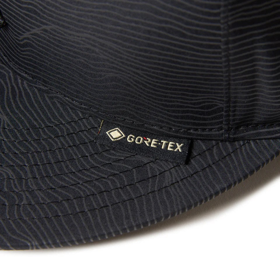 NEW ERA New York Yankees - 59FIFTY GORE-TEX 2L Topographic surface 【14668984 】