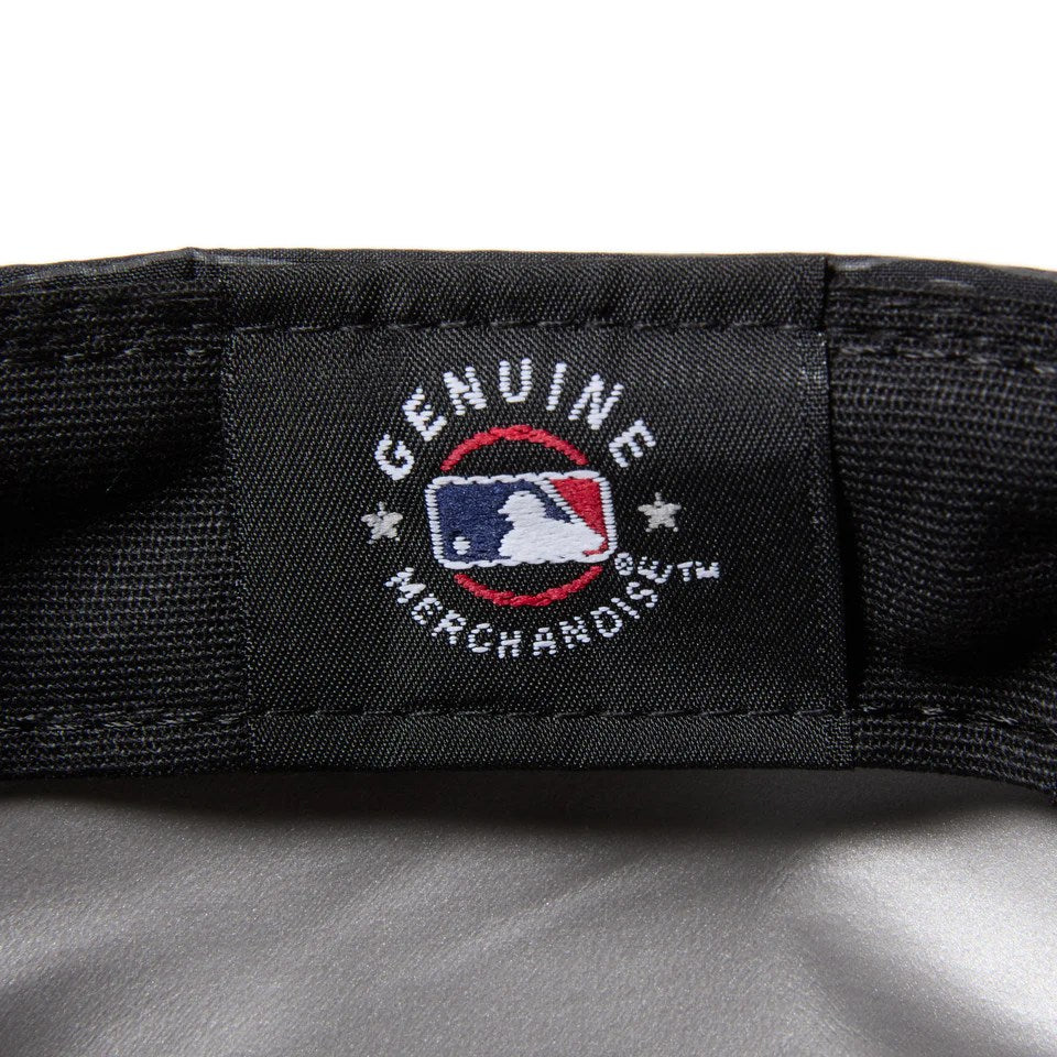 NEW ERA New York Yankees - 59FIFTY GORE-TEX 2L Topographic surface 【14668984 】