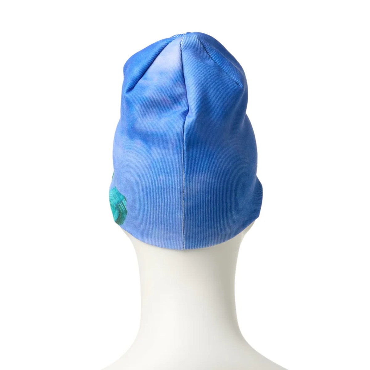NEW ERA - BASIC BEANIE SUB PRINT the Statue of Liberty 【14670124】