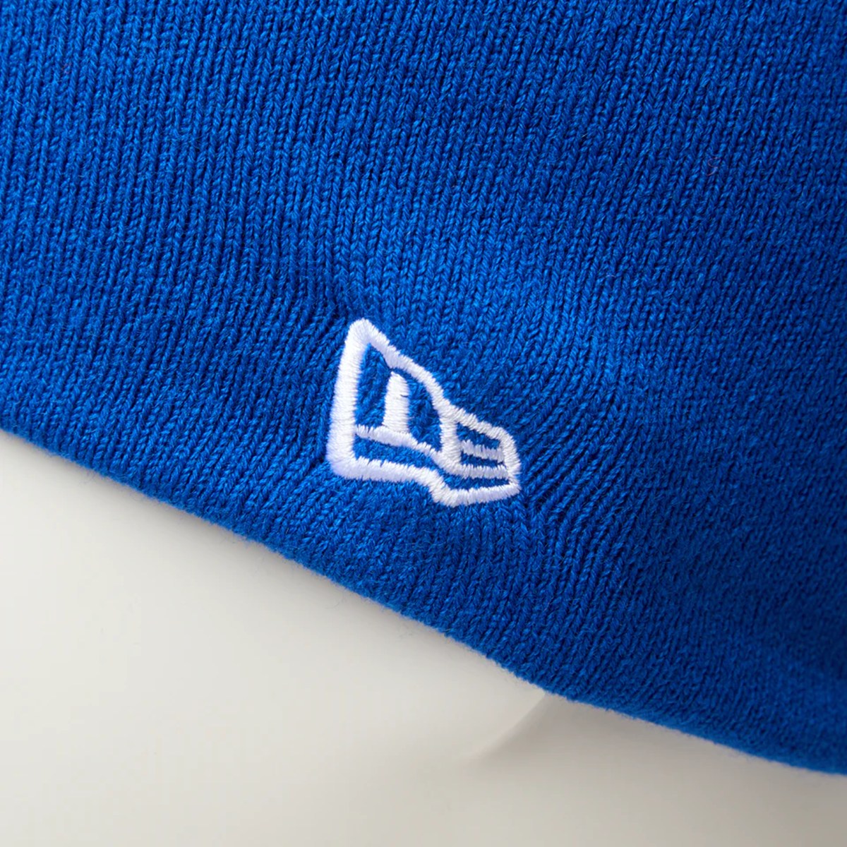 NEW ERA PLAYSTATION - BASIC BEANIE FAMILY MARK ROYAL【14693313】