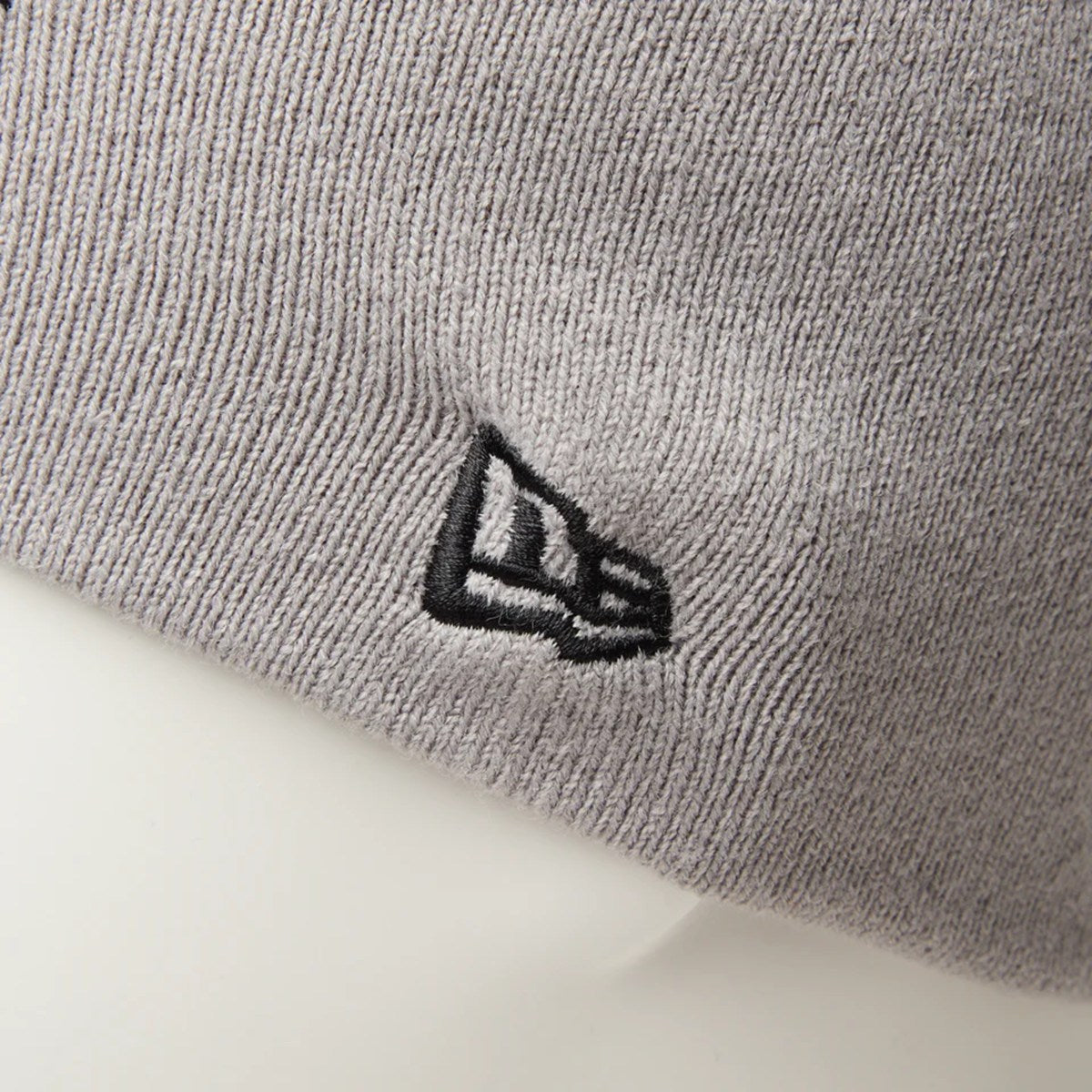 NEW ERA PLAYSTATION - BASIC BEANIE FAMILY MARK GRAY 【14693314】