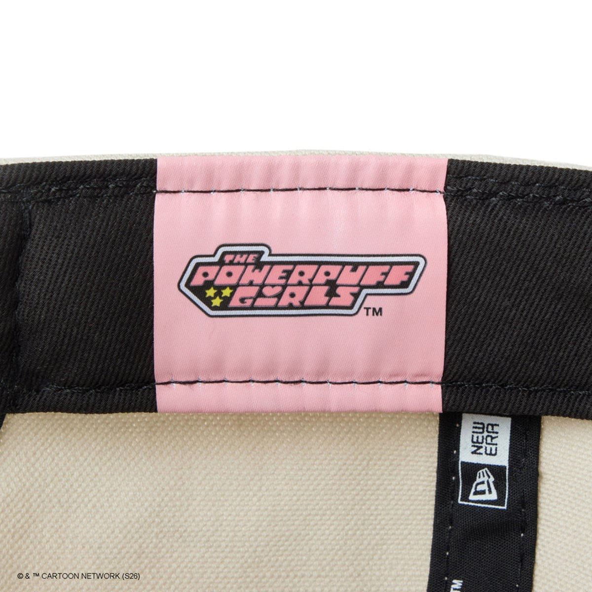 NEW ERA - 9TWENTY The Powerpuff Girls DAMAGE DUCK STONE 【14741737】