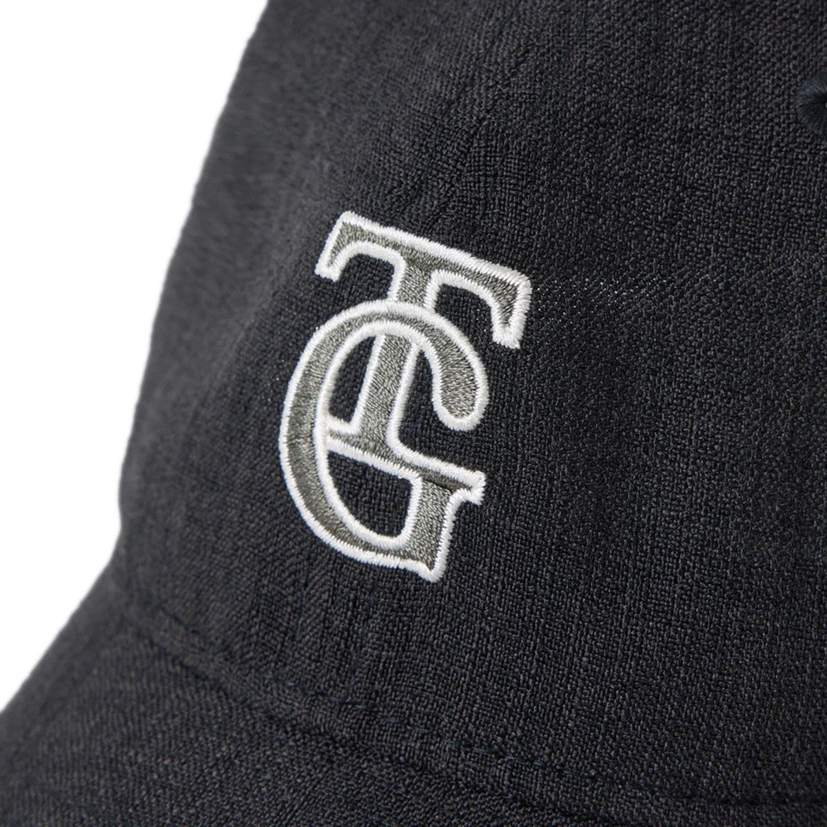 NEW ERA Yomiuri Giants - 9TWENTY TG LOGO BLACK 【14745016】