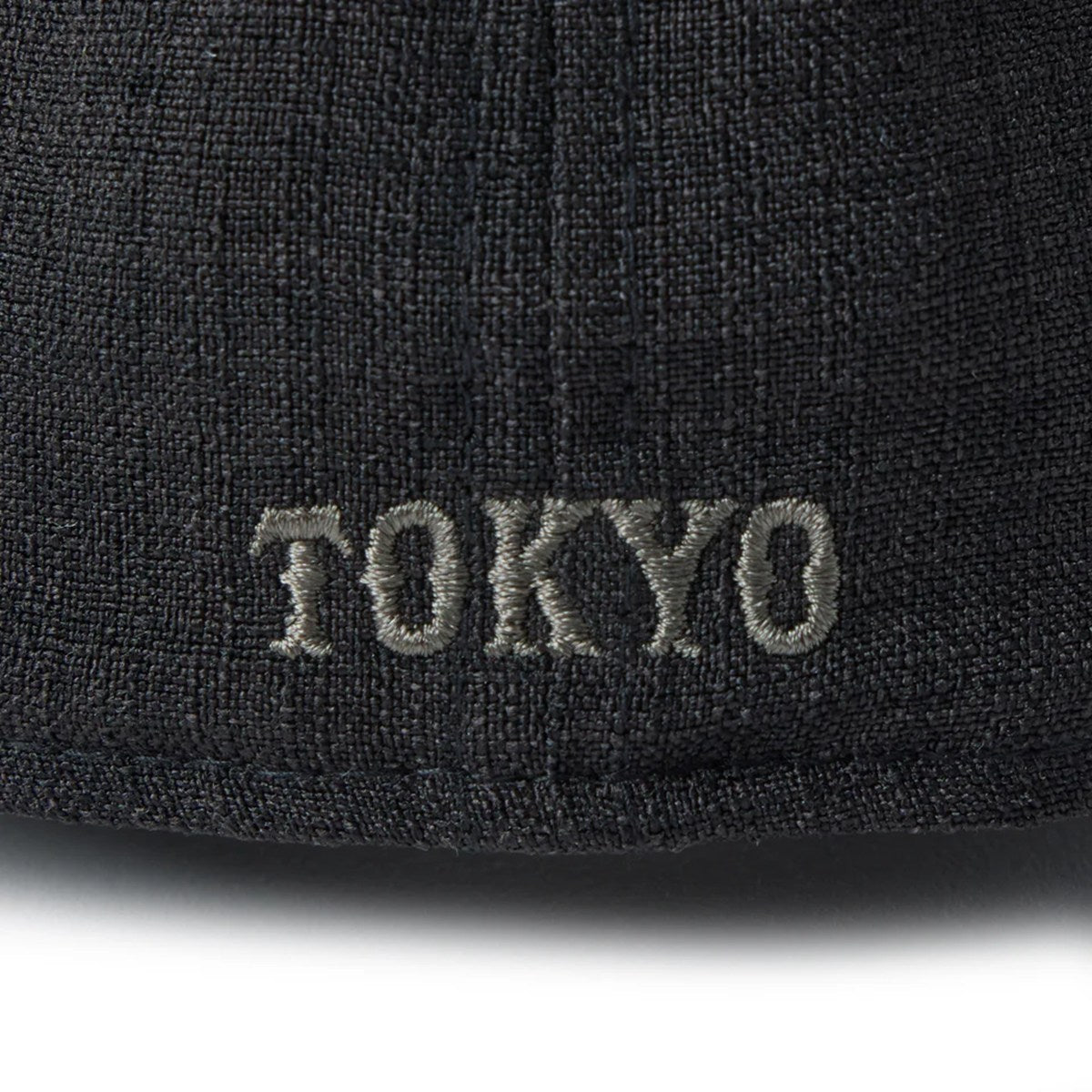 NEW ERA Yomiuri Giants - 59FIFTY TG LOGO BLACK 【14745136】