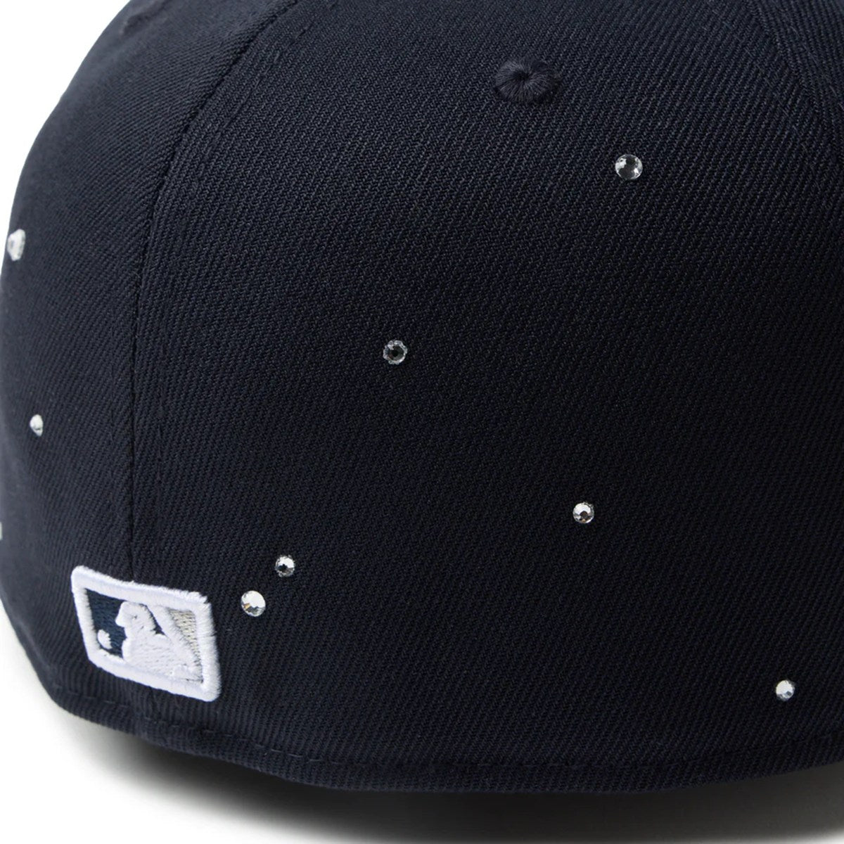 NEW ERA New York Yankees - 59FIFTY Night Out NAVY【14745150】