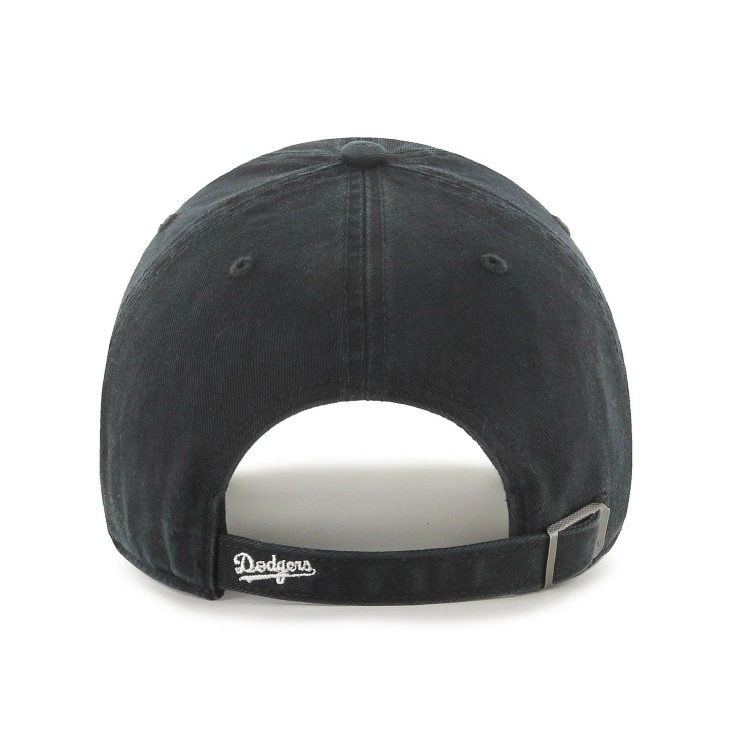 ’47 BRAND Los Angeles Dodgers - CLEAN UP SUSPENSE BLACK【14751118】