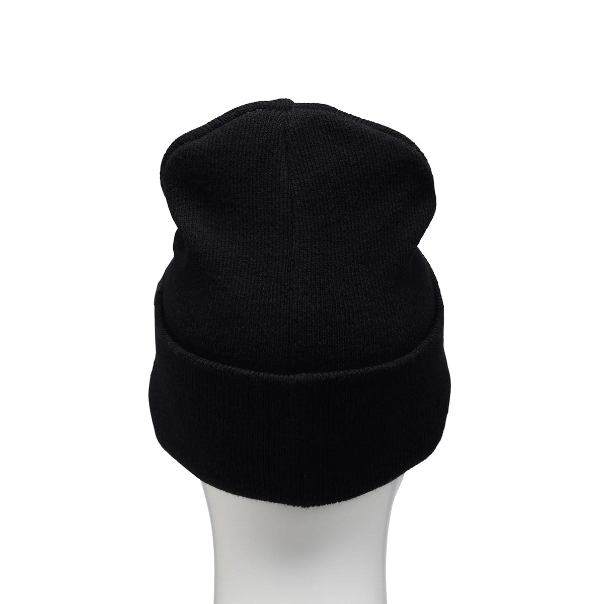’47 BRAND Los Angeles Dodgers - CUFF KNIT Haymaker BLACK【14858225 47A B-HYMKR12ACE-BKO】