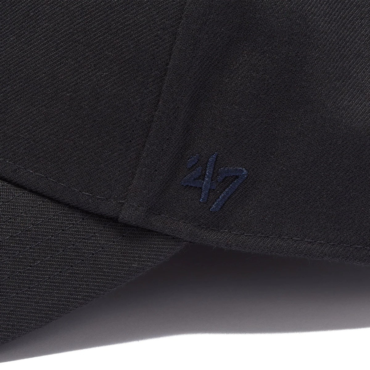 ’47 BRAND New York Yankees - MVP TONAL SNAPBACK NAVY 【14858241 47A B-MVPSP17WBP-NYA】