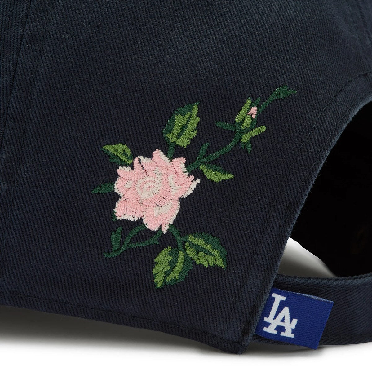 ’47 BRAND Los Angeles Dodgers - CLEAN UP With Icon NAVY【14858263 47A B-THRNC12GWS-NY】