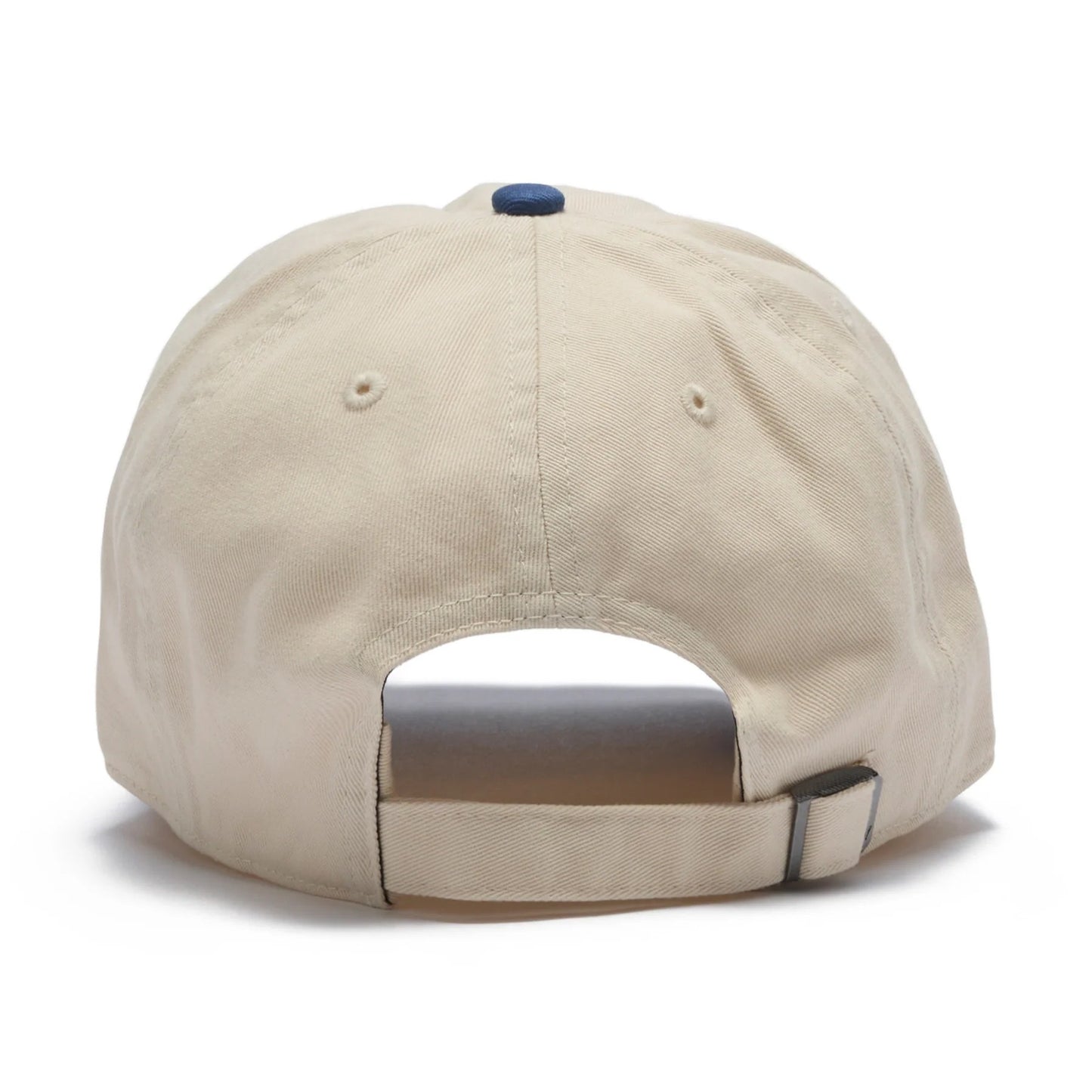 ’47 BRAND Los Angels Dogers - BASE RUNNER TWO TONE NATURAL/TIMBER BLUE 【14858276 47A B-BSRTT12GWS-NTD】
