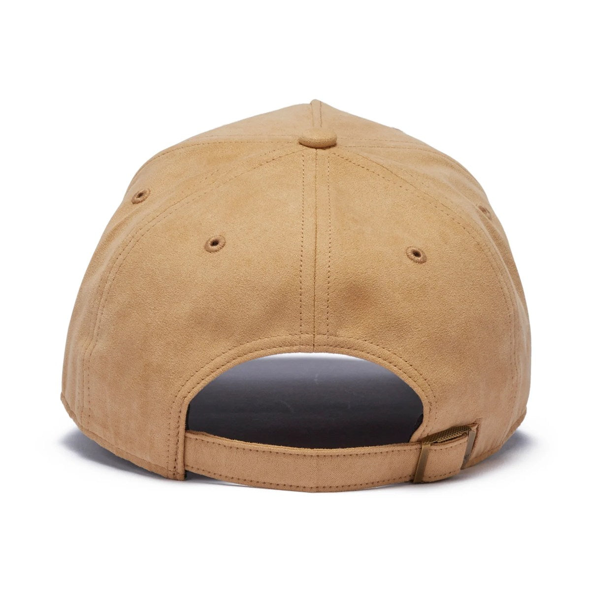 ’47 BRAND Los Angeles Dodgers - MVP 1Ultra Suede KHAKI 【4858314 47A B-USMDT12USS-KH】