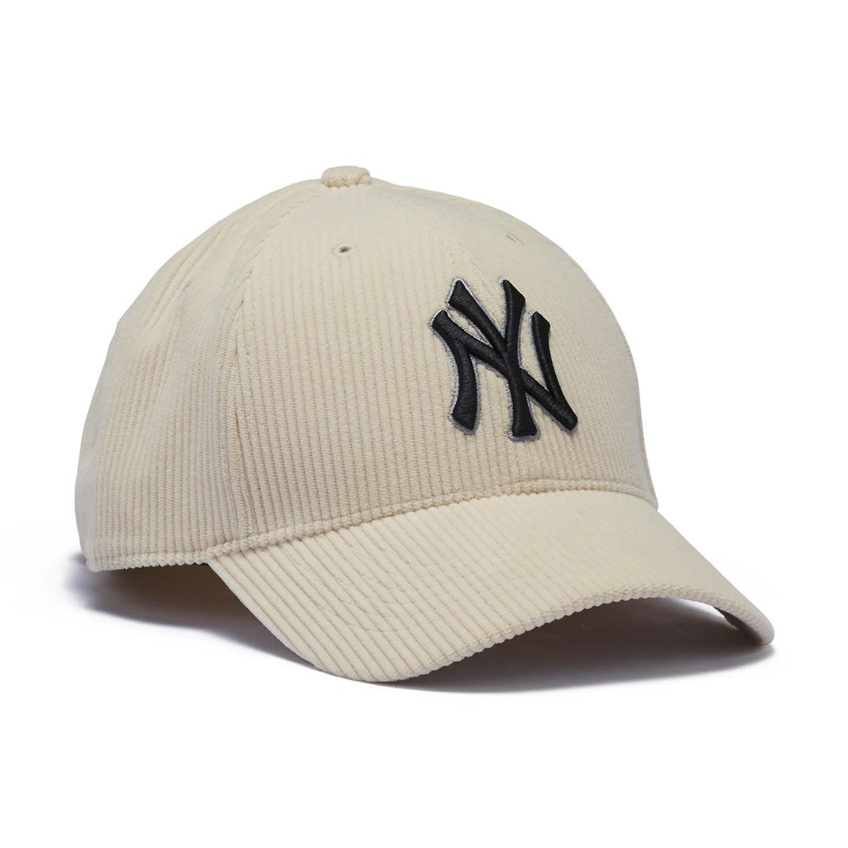 ’47 BRAND New York Yankees - MVP Thick Cord NATURAL【14858315 47A B-THCKM17EWS-NTA】