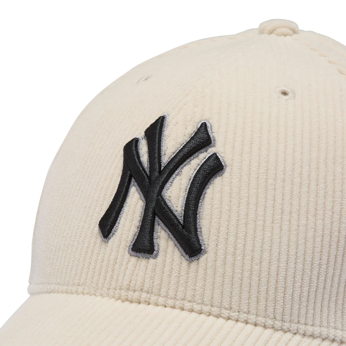 ’47 BRAND New York Yankees - MVP Thick Cord NATURAL【14858315 47A B-THCKM17EWS-NTA】