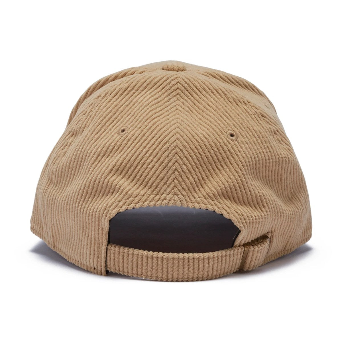 ’47 BRAND New York Yankees - MVP Thick Cord KHAKI【14858316 47A B-THCKM17EWS-KHA】