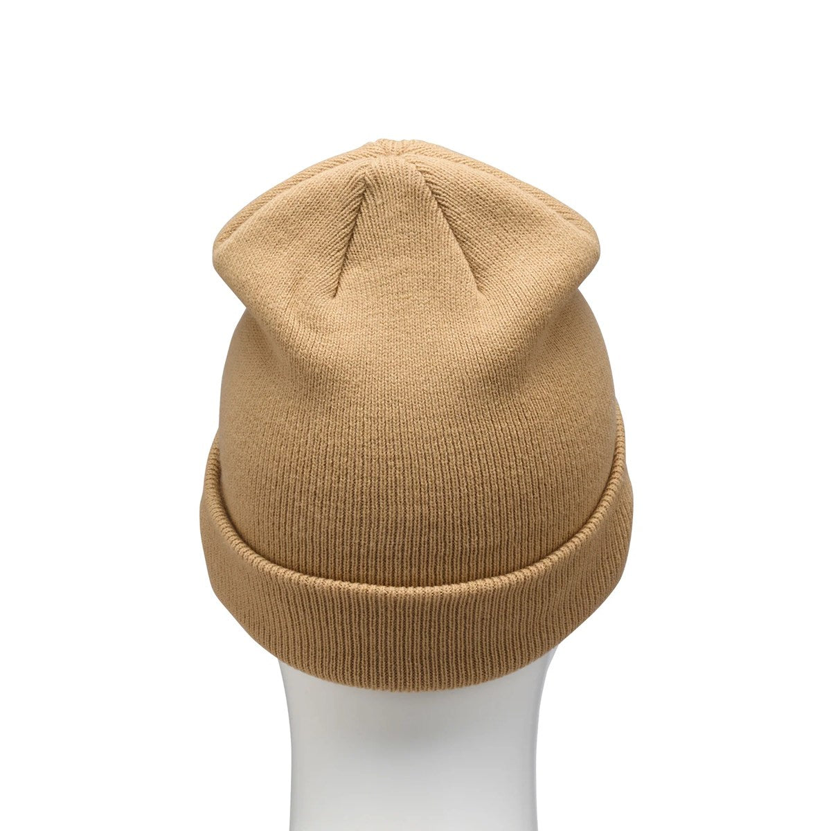 ’47 BRAND Los Angeles Dodgers - CUFF KNIT Script KHAKI【14858320 47A B-SCPKN12ACE-KH】