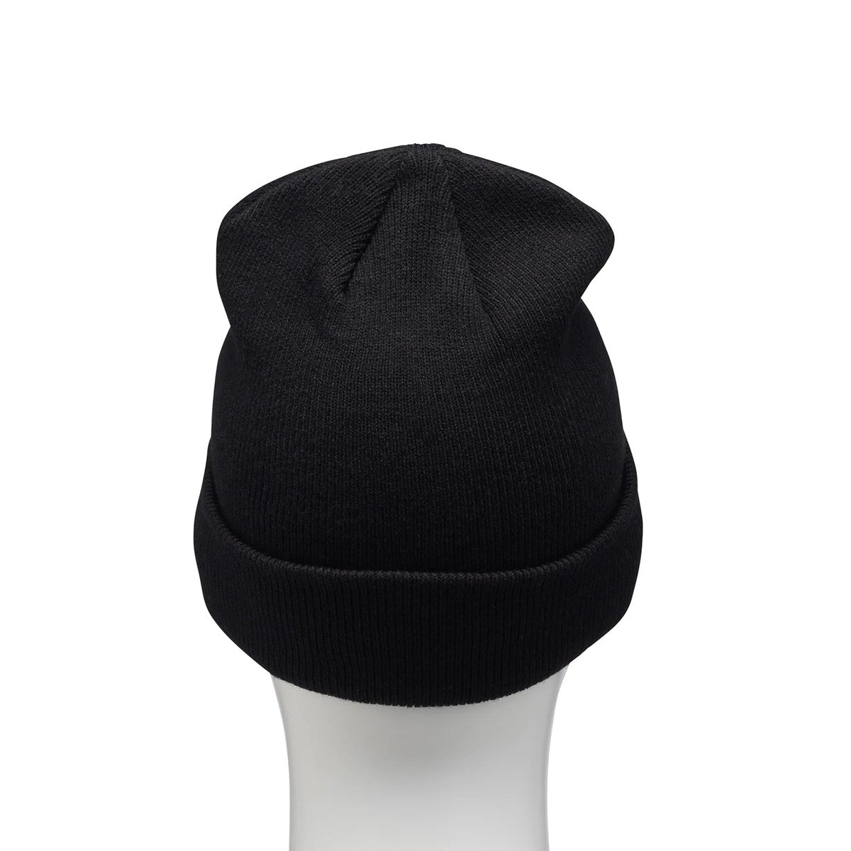 ’47 BRAND Los Angeles Dodgers - CUFF KNIT Script BLACK 【14858321 47A B-SCPKN12ACE-BK】