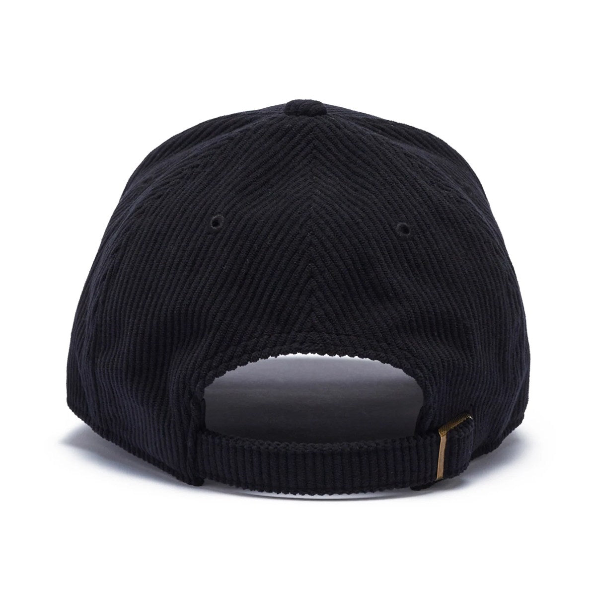 ’47 BRAND Los Angeles Dodgers - MVP Thick Cord BLACK【14858324 47A B-THCKM12EWS-BK】
