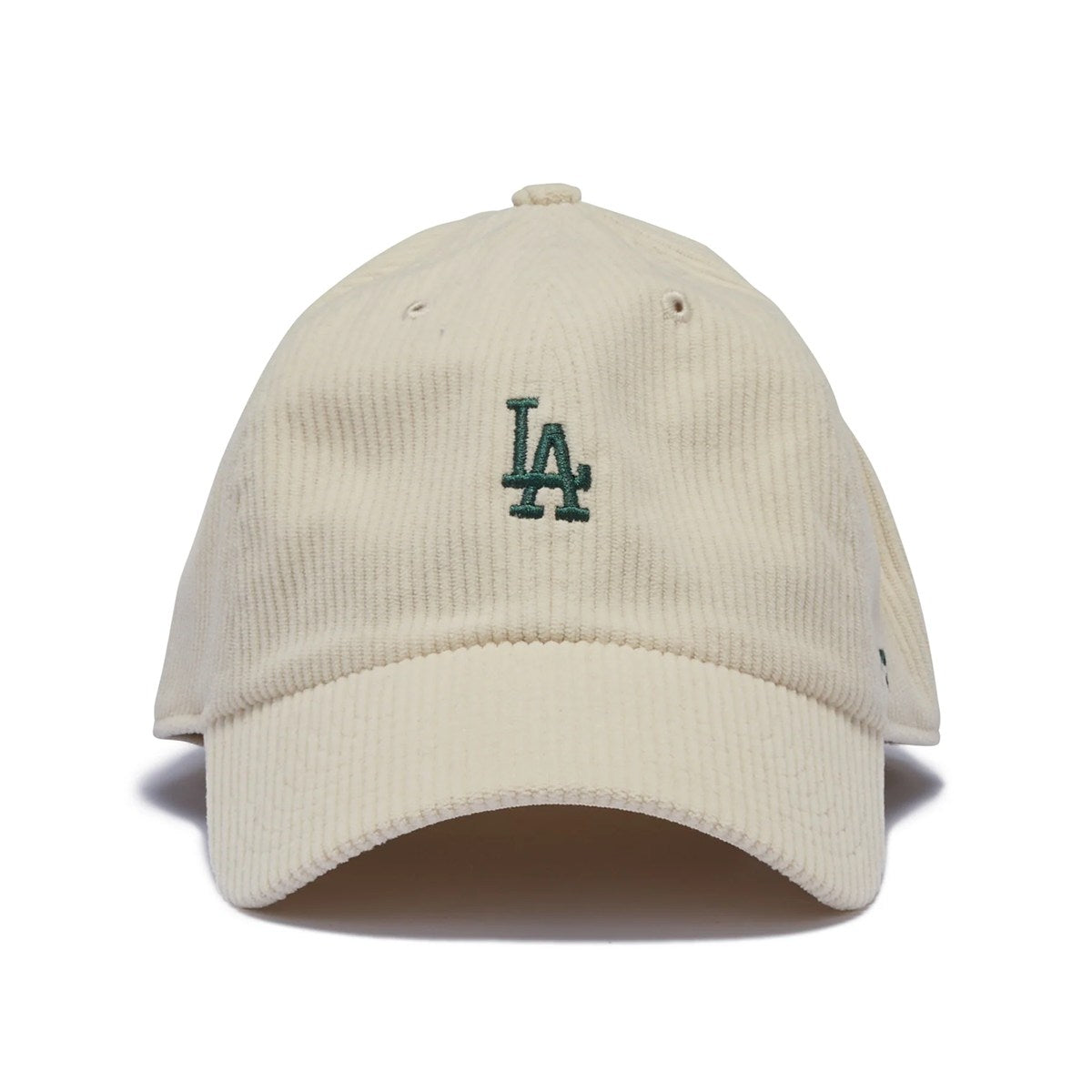 ’47 BRAND Los Angeles Dodgers - CLEAN UP CODE BASE RUNNNER 【14858334 47A B-THCBR12EWS-NT】