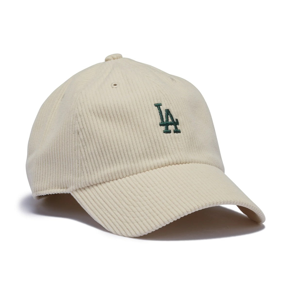 ’47 BRAND Los Angeles Dodgers - CLEAN UP CODE BASE RUNNNER 【14858334 47A B-THCBR12EWS-NT】