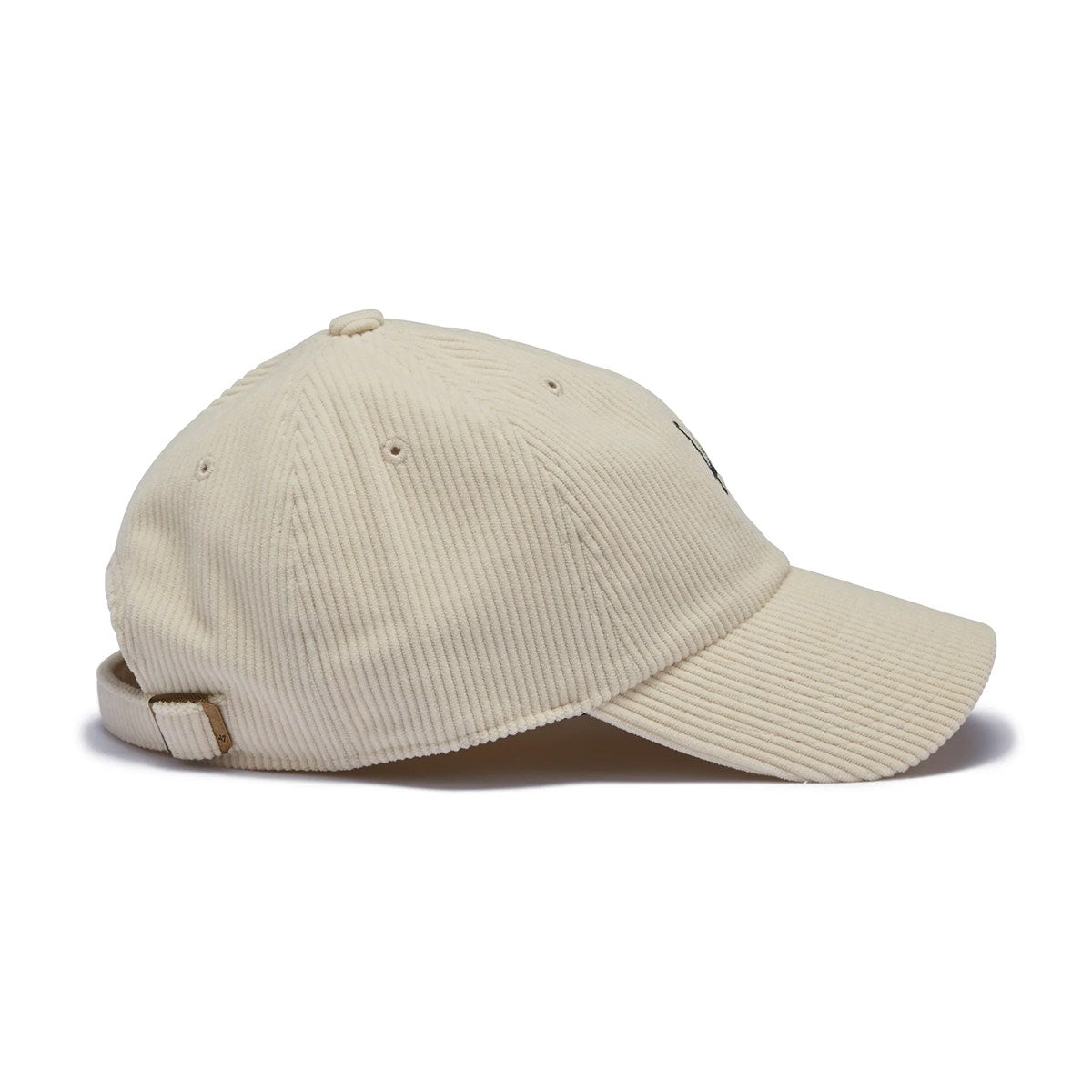 ’47 BRAND Los Angeles Dodgers - CLEAN UP CODE BASE RUNNNER 【14858334 47A B-THCBR12EWS-NT】