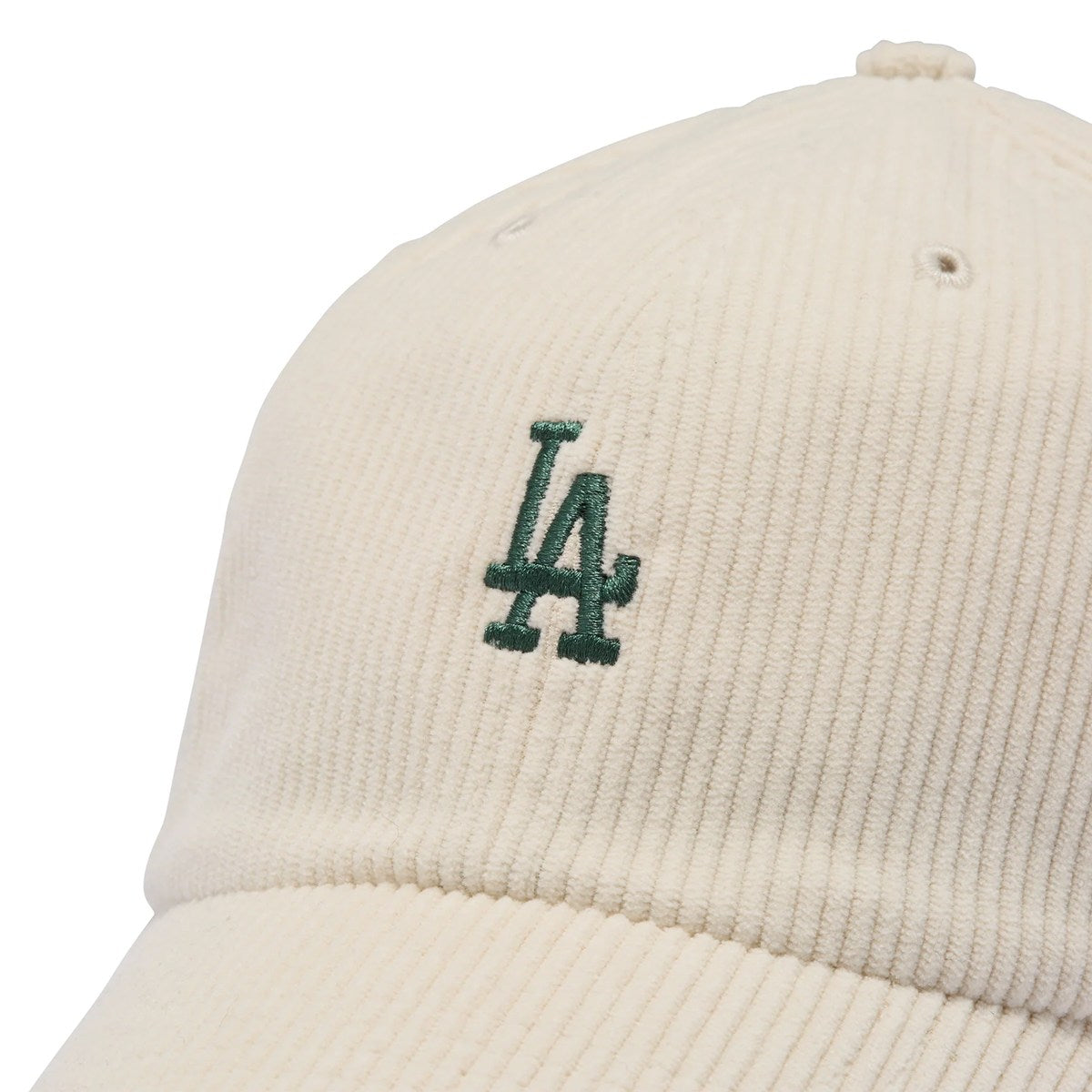 ’47 BRAND Los Angeles Dodgers - CLEAN UP CODE BASE RUNNNER 【14858334 47A B-THCBR12EWS-NT】