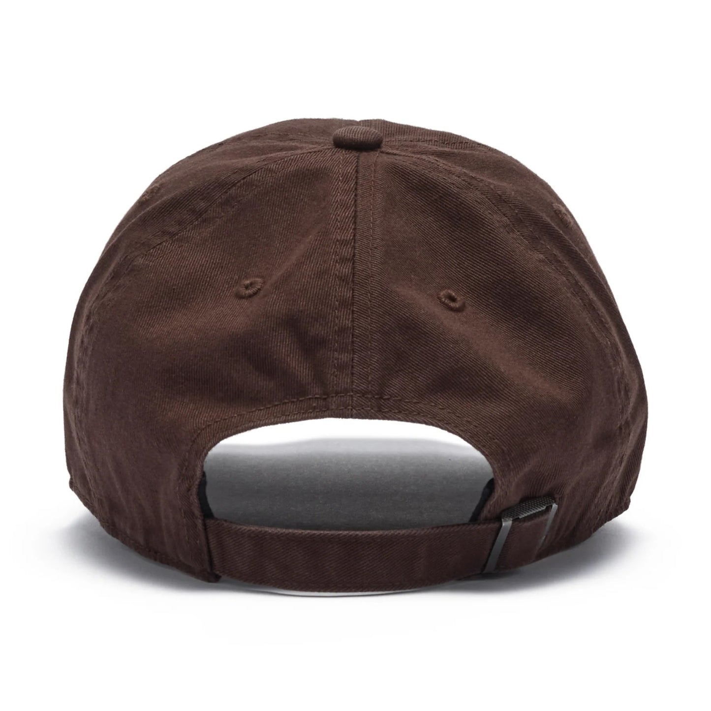 ’47 BRAND New York Yankees - CLEAN UP Base Runner Script BROWN 【14858356 47A B-BSRNS17GWS-BW】
