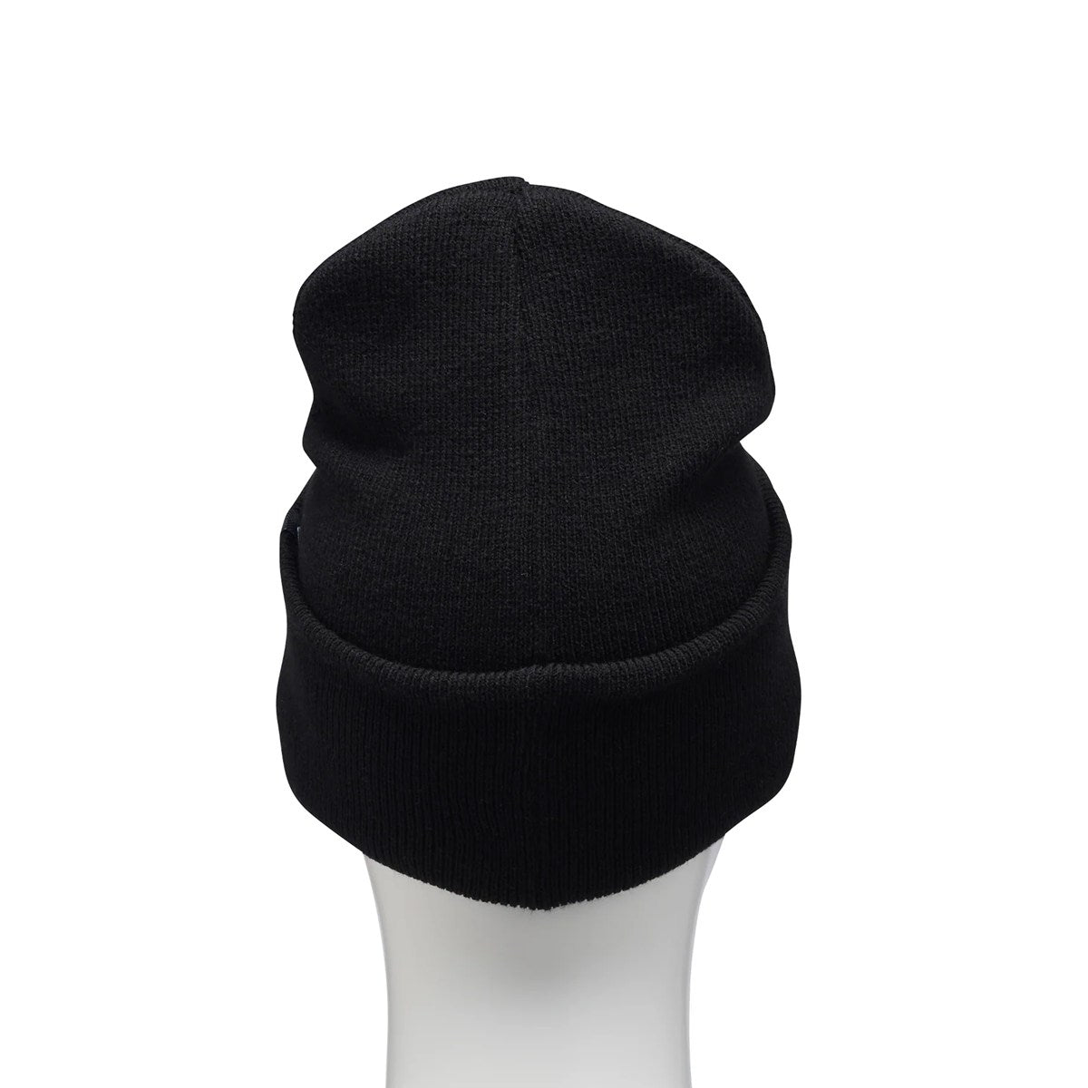 ’47 BRAND New York Yankees - CUFF KNIT Haymaker BLACK【14858361 47A B-HYMKR17ACE-BKA】
