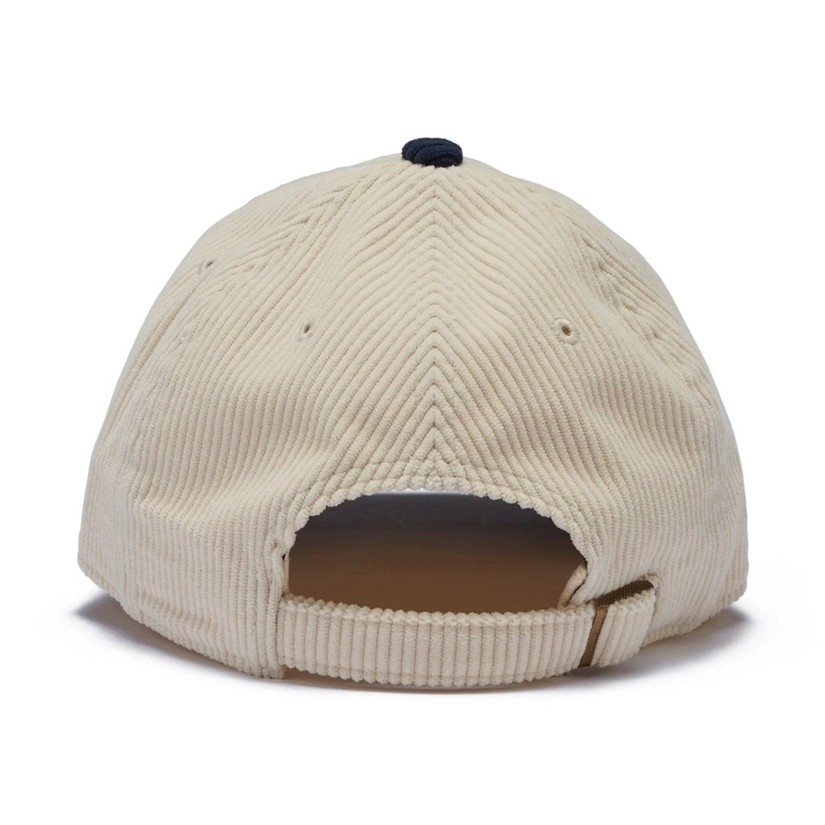 ’47 BRAND New York Yankees - CLEAN UP CODE TWO TONE BASE RUNNNER NATURAL/NAVY 【14858366 47A B-TCBRT17EWS-NTA】