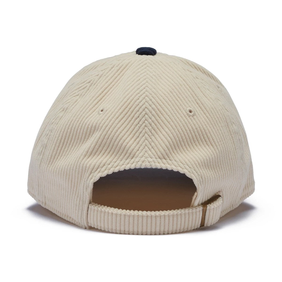 ’47 BRAND Boston Red Sox - CLEAN UP CODE TWO TONE BASE RUNNNER NATURAL/NAVY 【14858368 47A B-TCBRT02EWS-NT】
