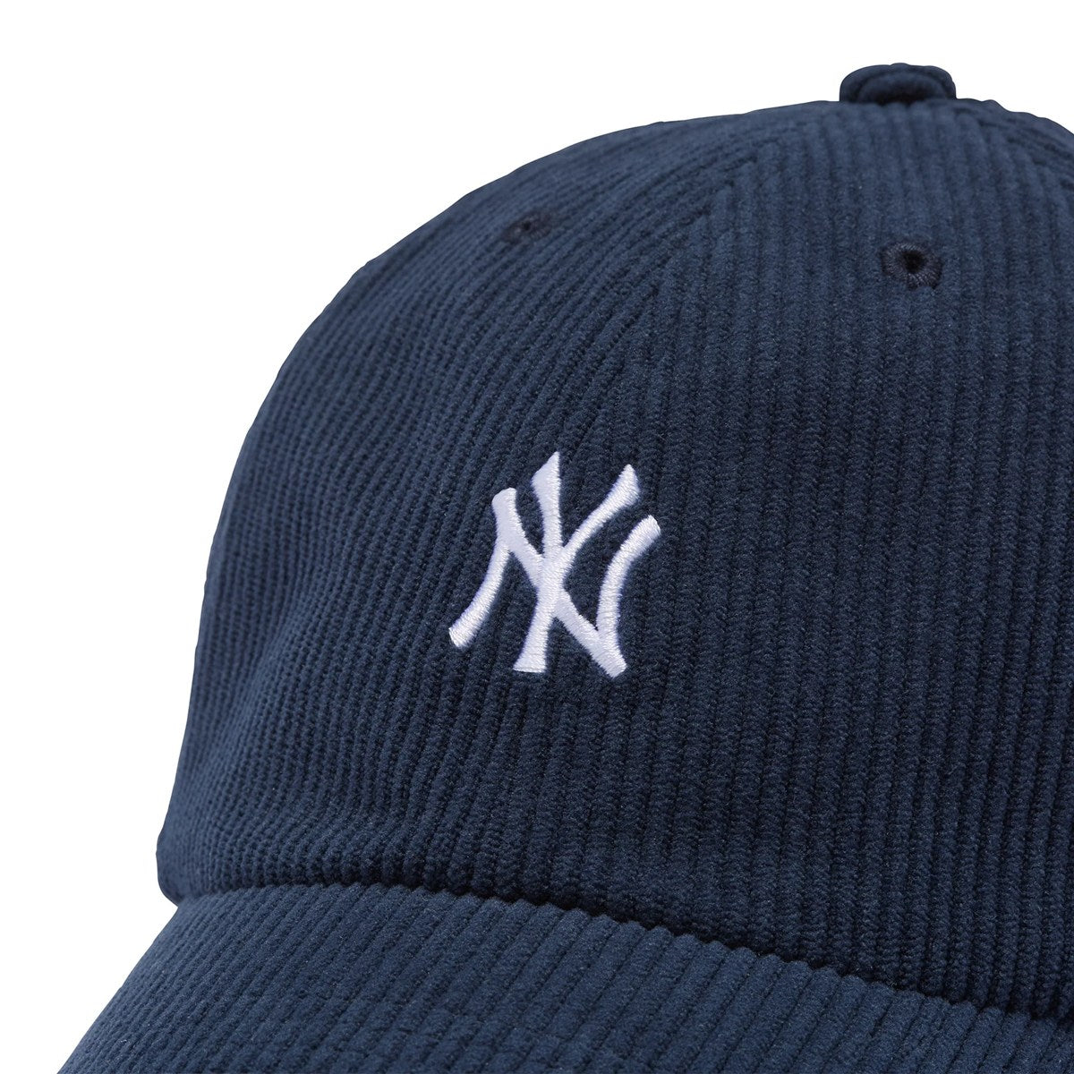 ’47 BRAND New York Yankees ‐ CLEAN UP CODE BASE RUNNNER NAVY【14858369 47A B-THCBR17EWS-NYB】