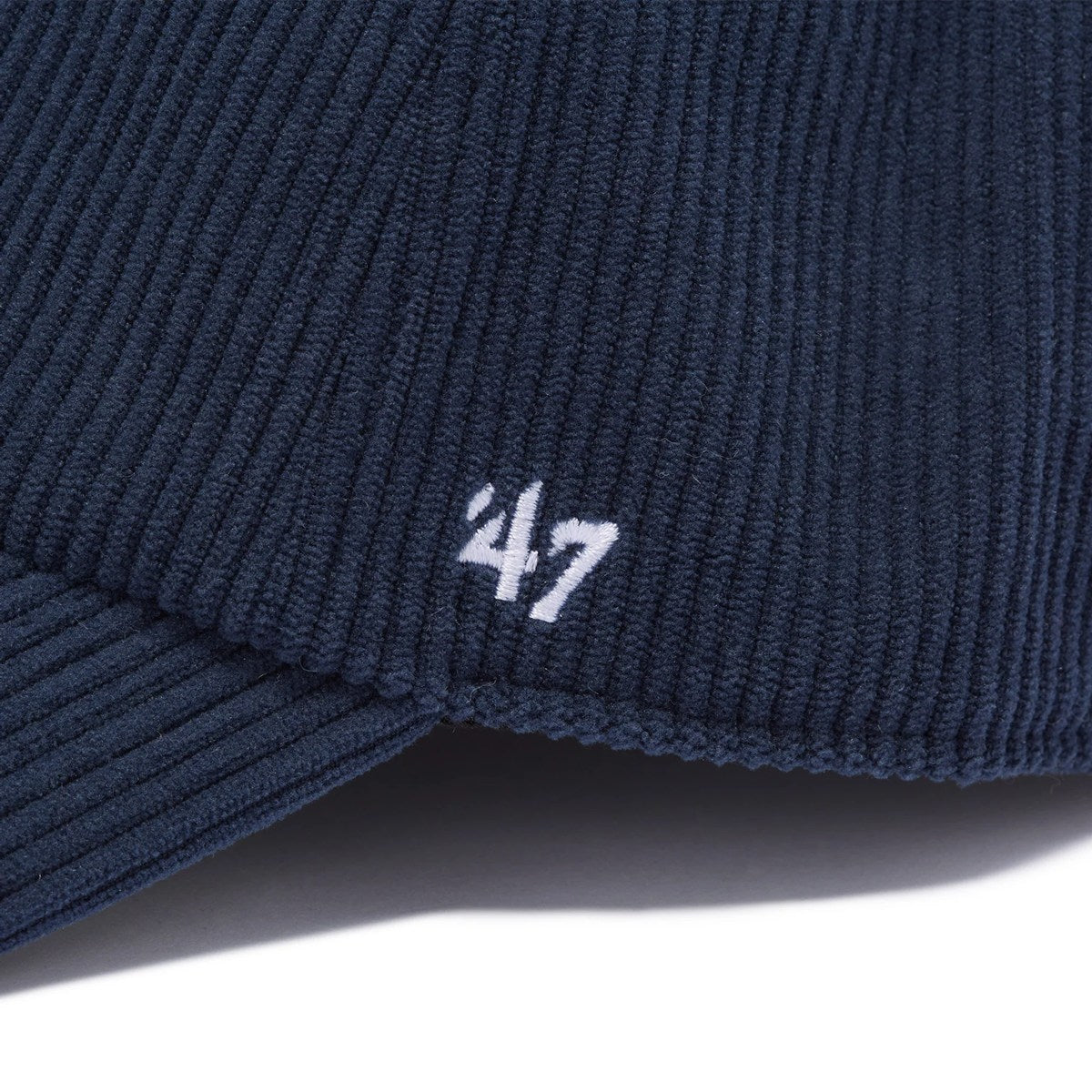 ’47 BRAND New York Yankees ‐ CLEAN UP CODE BASE RUNNNER NAVY【14858369 47A B-THCBR17EWS-NYB】