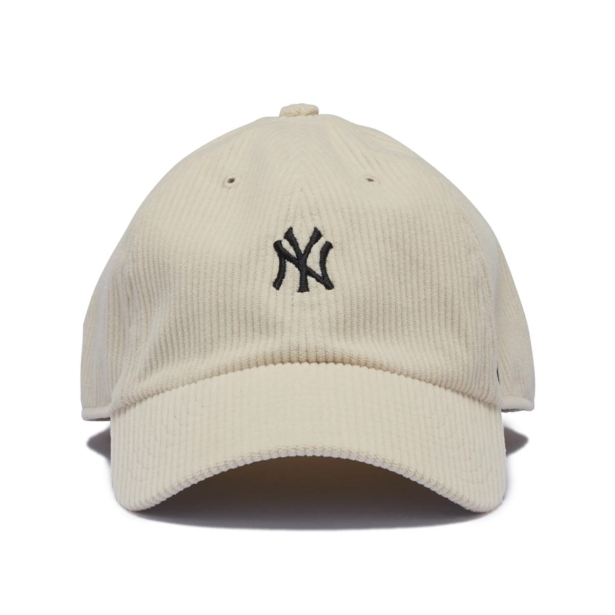 ’47 BRAND New York Yankees - CLEAN UP CODE BASE RUNNNER NATURAL【14858370 47A B-THCBR17EWS-NT】