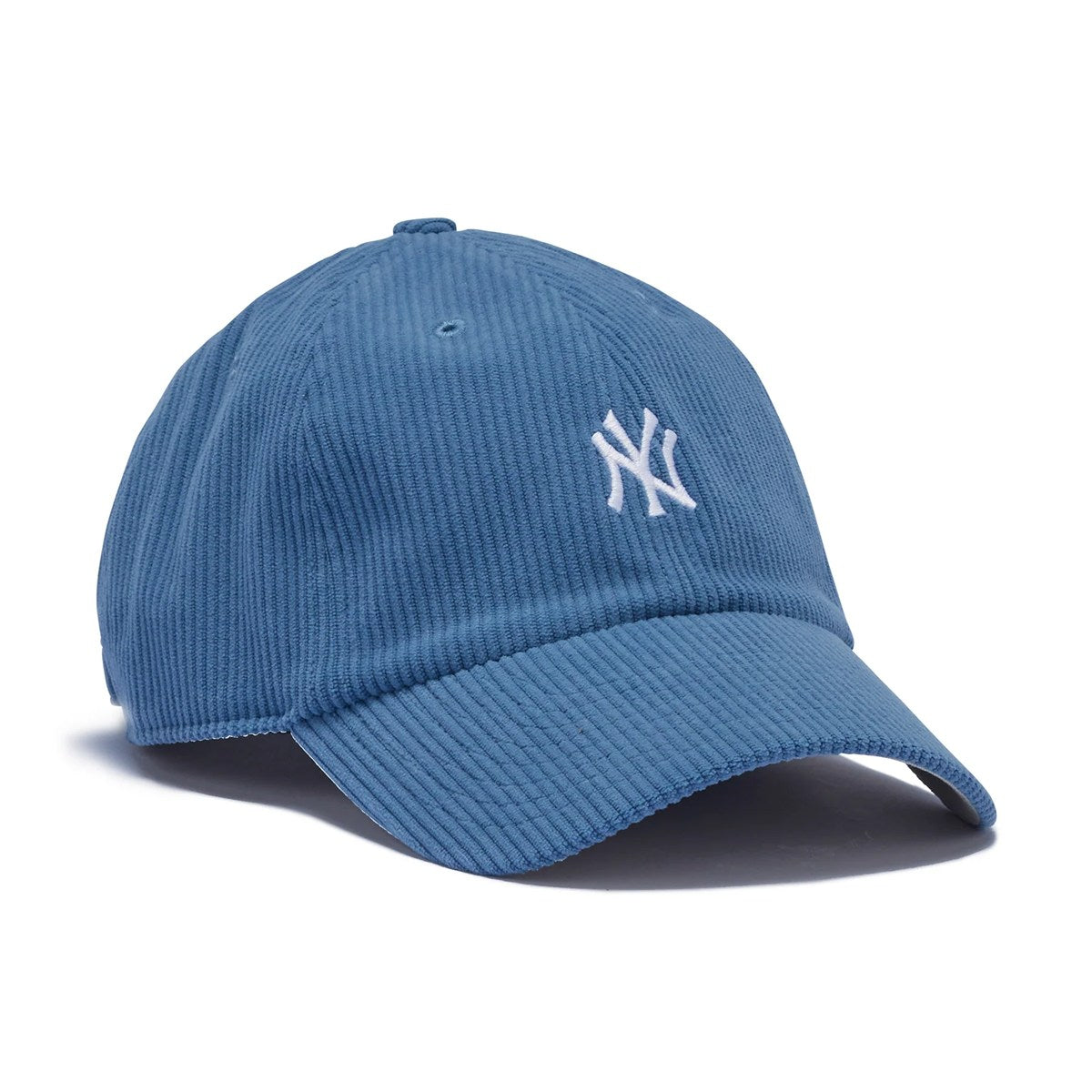 ’47 BRAND New York Yankees - CLEAN UP CODE BASE RUNNNER BLUE【14858371 47A B-THCBR17EWS-MOA】